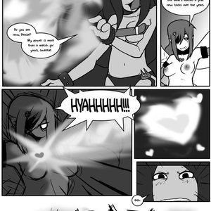 Momo Impact 2007 (Slipshine Comics) image 011