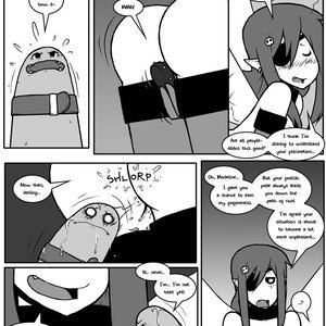 Momo Impact 2007 (Slipshine Comics) image 013