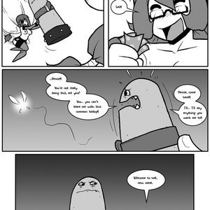 Momo Impact 2007 (Slipshine Comics) image 014