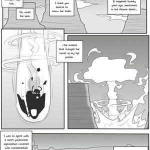 Occupational Hazards (Slipshine Comics) image 002