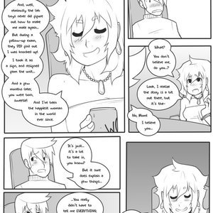 Occupational Hazards (Slipshine Comics) image 014