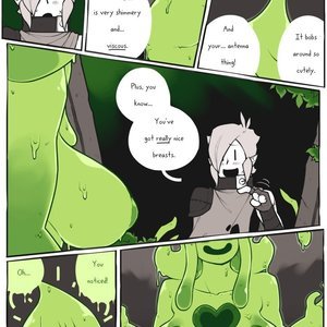 The mark (Slipshine Comics) image 008