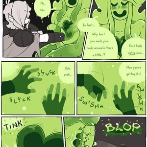 The mark (Slipshine Comics) image 010