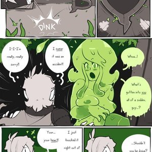 The mark (Slipshine Comics) image 011
