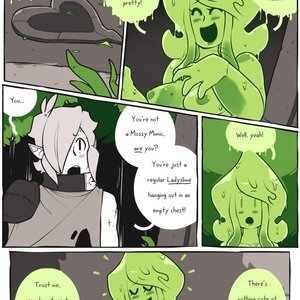 The mark (Slipshine Comics) image 012