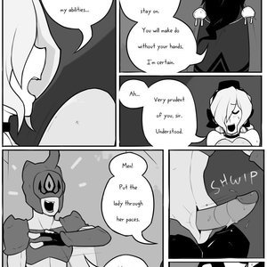 Vrous Defection (Slipshine Comics) image 006