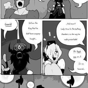 Vrous Defection (Slipshine Comics) image 009