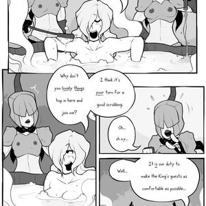 Vrous Defection (Slipshine Comics) image 010