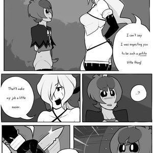 Vrous Defection (Slipshine Comics) image 012