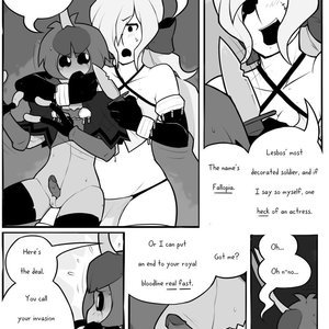 Vrous Defection (Slipshine Comics) image 013