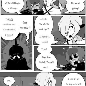 Vrous Defection (Slipshine Comics) image 014