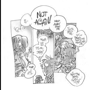 Naked – Issue 9 (Slipshine Comics) thumbnail