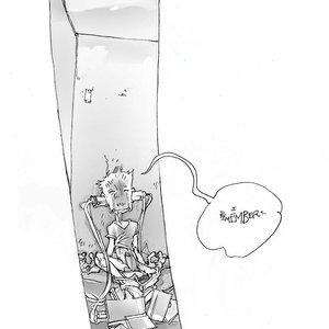 Naked - Issue 9 (Slipshine Comics) image 005