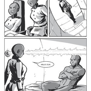 Scrap Trek - Issue 15 (Slipshine Comics) image 002