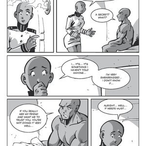 Scrap Trek - Issue 15 (Slipshine Comics) image 004