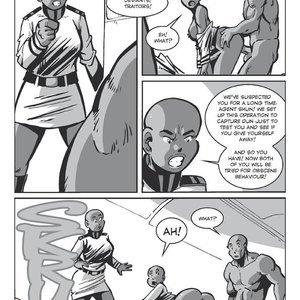 Scrap Trek - Issue 15 (Slipshine Comics) image 011