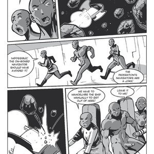 Scrap Trek - Issue 15 (Slipshine Comics) image 012
