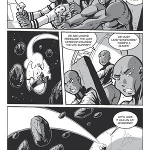 Scrap Trek - Issue 15 (Slipshine Comics) image 013