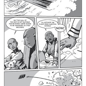 Scrap Trek - Issue 15 (Slipshine Comics) image 014