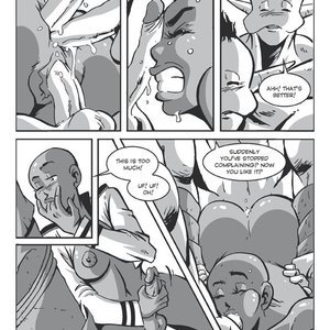 Scrap Trek - Issue 18 (Slipshine Comics) image 010