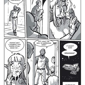 Scrap Trek - Issue 7 (Slipshine Comics) image 014