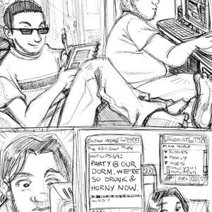 The Shocker (Slipshine Comics) image 002