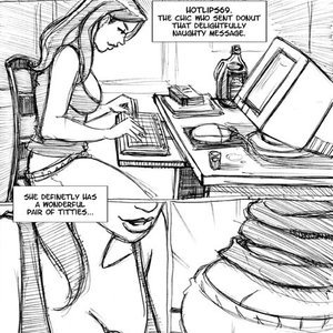 The Shocker (Slipshine Comics) image 008