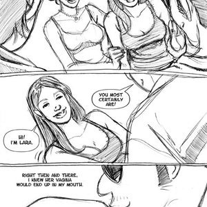 The Shocker (Slipshine Comics) image 009