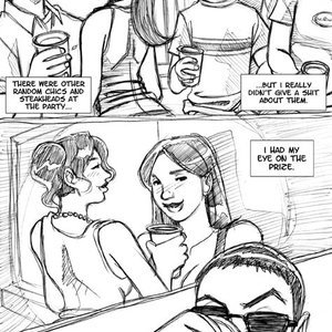 The Shocker (Slipshine Comics) image 010