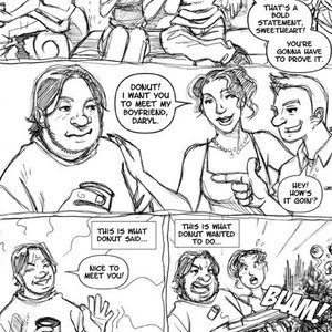 The Shocker (Slipshine Comics) image 011