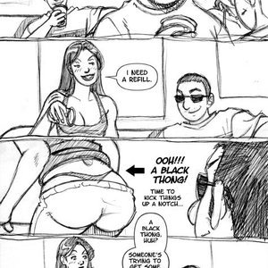 The Shocker (Slipshine Comics) image 012