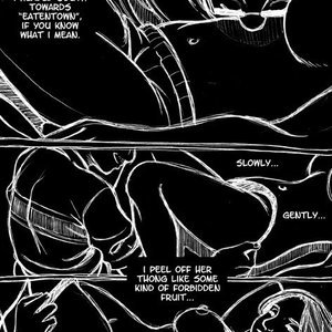 The Shocker (Slipshine Comics) image 018