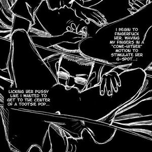 The Shocker (Slipshine Comics) image 019