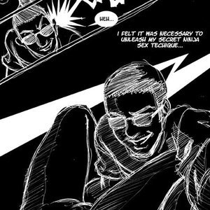 The Shocker (Slipshine Comics) image 020