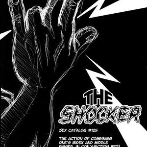 The Shocker (Slipshine Comics) image 021