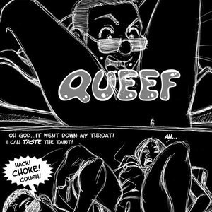 The Shocker (Slipshine Comics) image 025