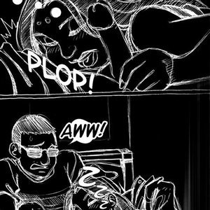 The Shocker (Slipshine Comics) image 028