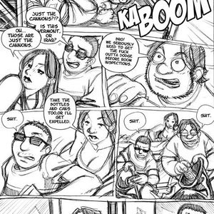The Shocker (Slipshine Comics) image 030