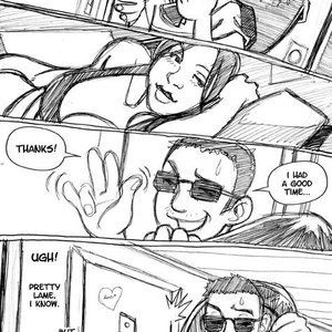 The Shocker (Slipshine Comics) image 031