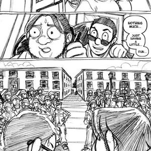The Shocker (Slipshine Comics) image 032