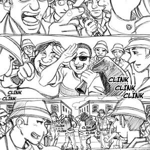 The Shocker (Slipshine Comics) image 033