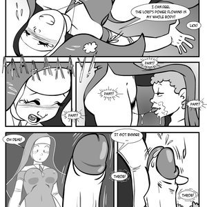 Volume 1 - Issue 1 (Slipshine Comics) image 005