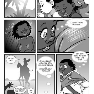 Volume 1 - Issue 10 (Slipshine Comics) image 010