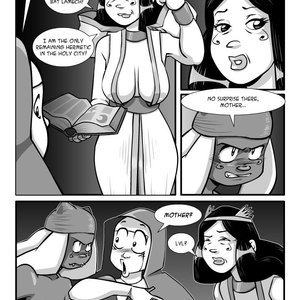 Volume 1 - Issue 11 (Slipshine Comics) image 004