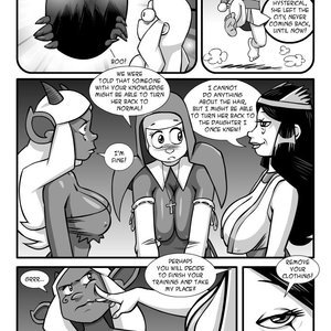 Volume 1 - Issue 11 (Slipshine Comics) image 006