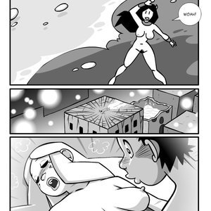 Volume 1 - Issue 12 (Slipshine Comics) image 009