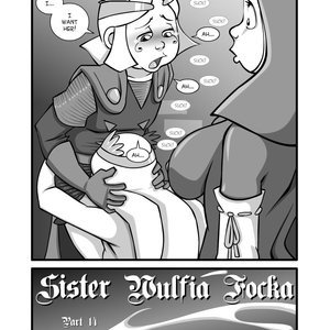 Volume 1 – Issue 14 (Slipshine Comics) thumbnail