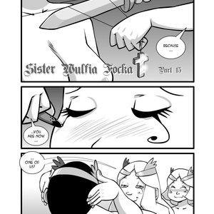 Volume 1 – Issue 15 (Slipshine Comics) thumbnail