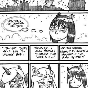 Volume 1 – Issue 16 (Slipshine Comics) thumbnail