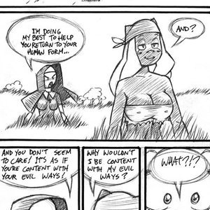 Volume 1 - Issue 16 (Slipshine Comics) image 002